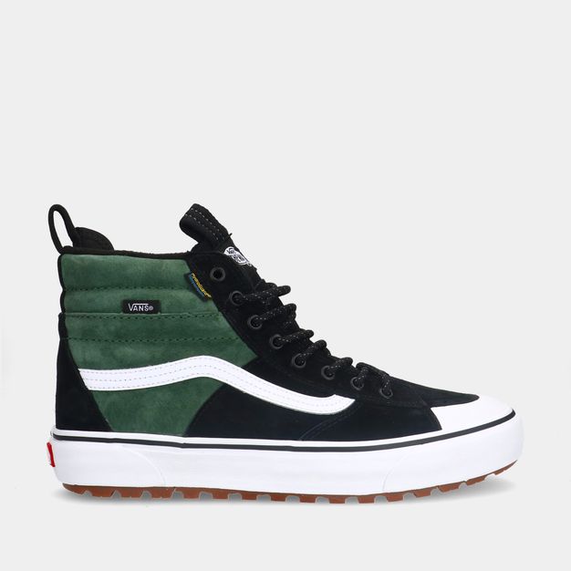 VANS SK8-HI MTE 2 Green/Black heren sneakers