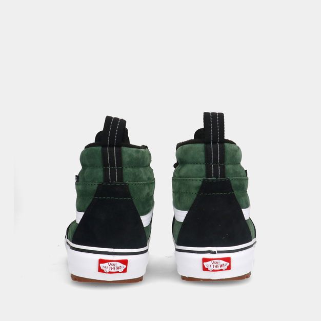VANS SK8-HI MTE 2 Green/Black heren sneakers