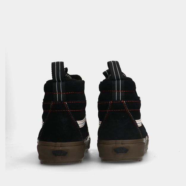 Vans SK8-Hi Mte-2 black sneakers