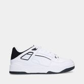 Puma Slipstream White/Black heren sneakers