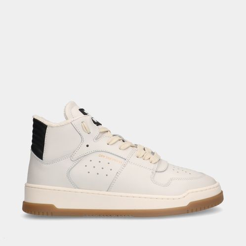 Off the Pitch Super Nova Mid offwhite unisex sneakers