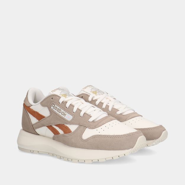 Reebok Classic Leather Sp Boubei/Coubro/Chal sneakers 