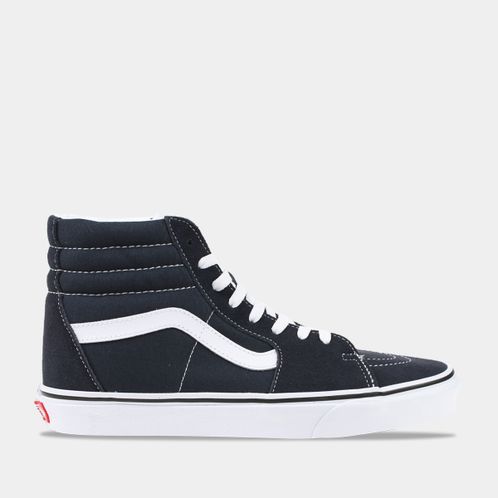 Vans SK8 Hi Blauw/Wit