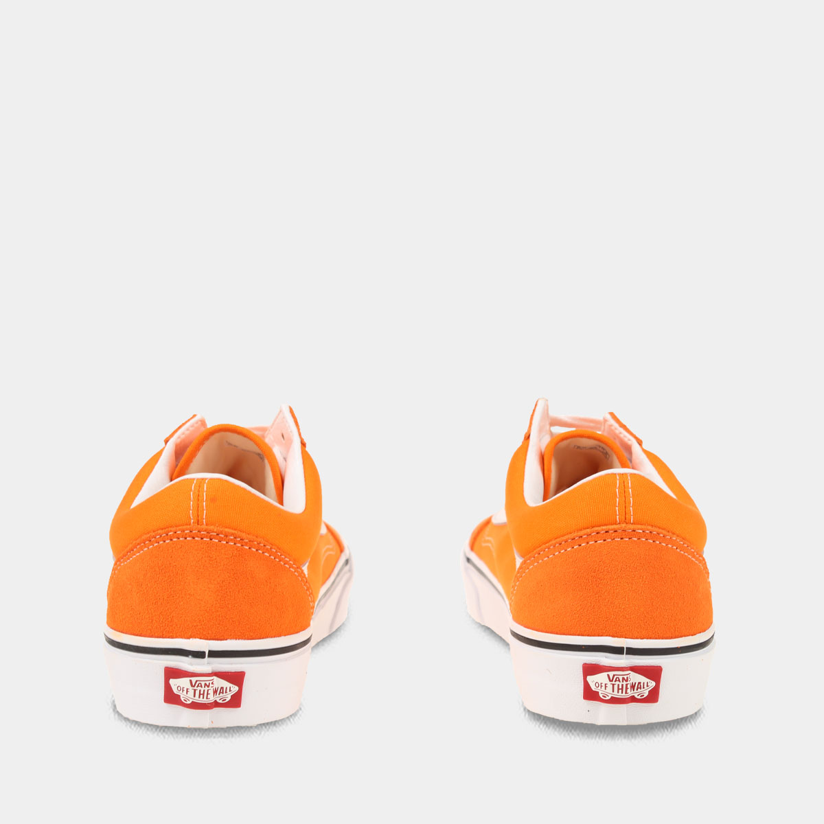 Kinderachtig Hubert Hudson residu Vans Old Skool Oranje | Lage sneakers | Sacha | Sacha