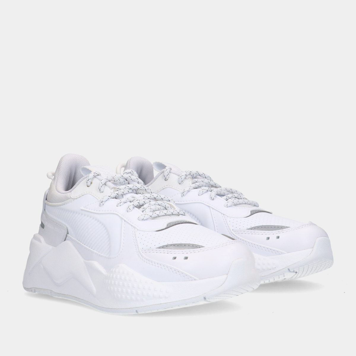 Puma rs best sale x lime