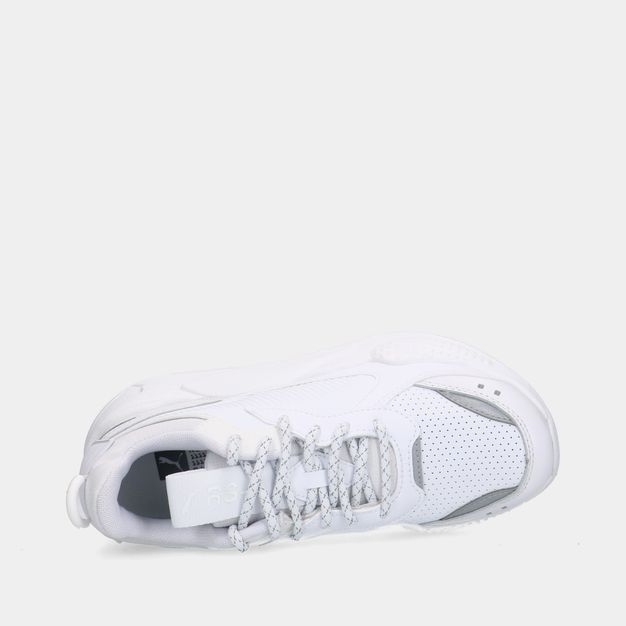 Puma RS-X Triple White sneakers