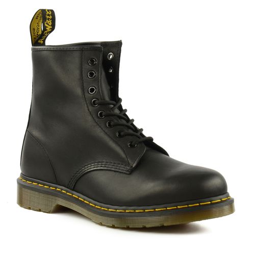 Dr. Martens schwarz
