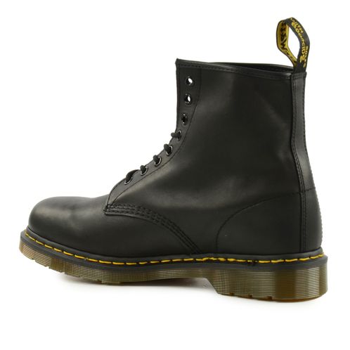 Dr. Martens schwarz