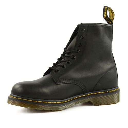 Dr. Martens schwarz