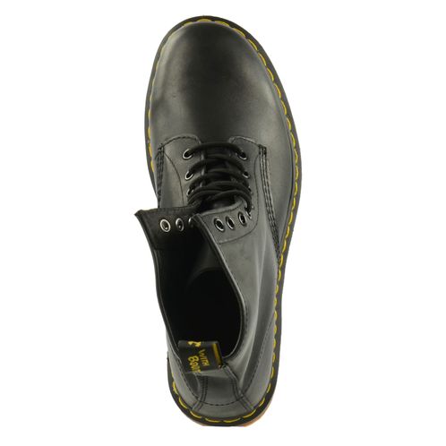 Dr. Martens schwarz