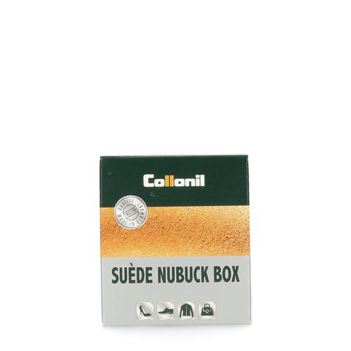 Collonil suède/nubuck box