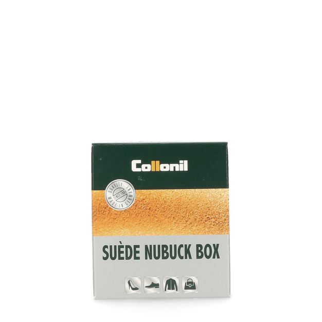 Collonil suède/nubuck box