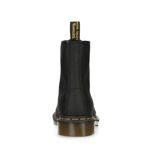 Dr. Martens 1460 black greasy