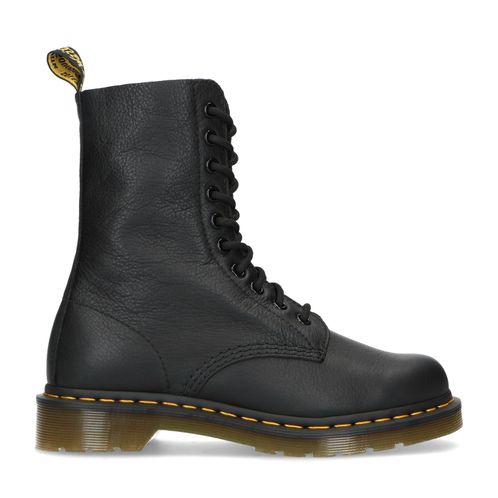 Dr. Martens Virginia schwarz