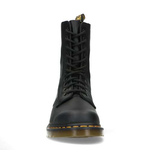 Dr. Martens Virginia schwarz