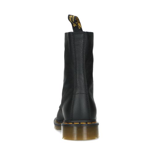 Dr. Martens Virginia schwarz