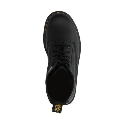 Dr. Martens Virginia schwarz
