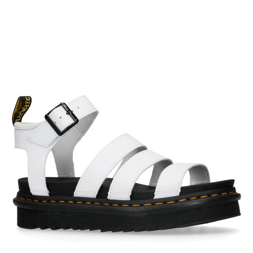 Dr. Martens Blaire white
