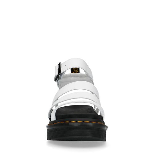 Dr. Martens Blaire white