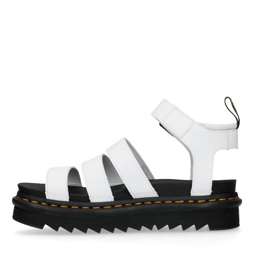 Dr. Martens Blaire white
