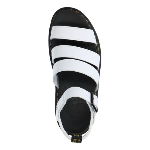 Dr. Martens Blaire white