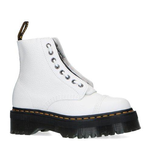 Dr. Martens Sinclair white