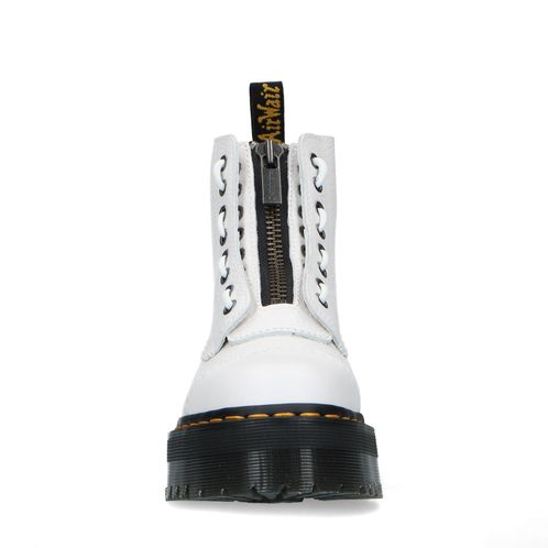 Dr. Martens Sinclair white