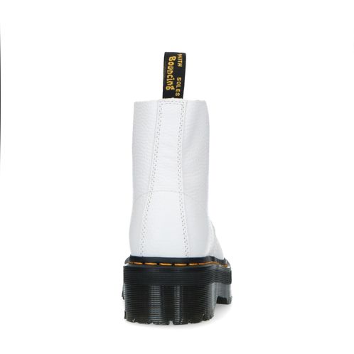 Dr. Martens Sinclair white