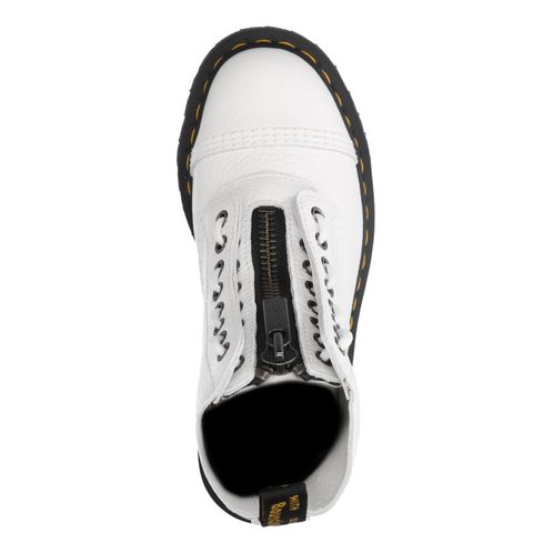 Dr. Martens Sinclair white