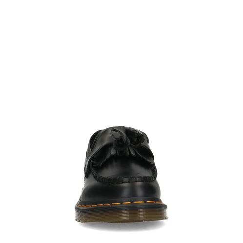 Dr. Martens Adrian Tassle Loafers Black