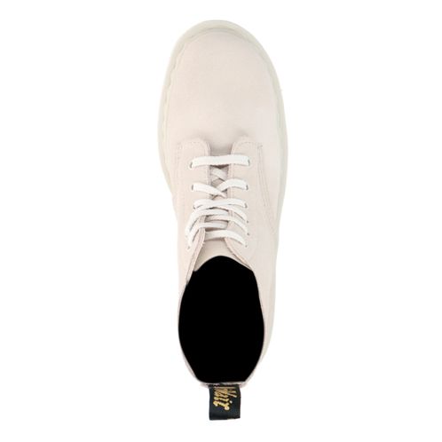 Dr. Martens 101 Mono Suède Ankle Boots Sand