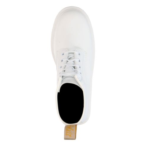 Dr. Martens Vegan 1460 Bex Mono Kemle White