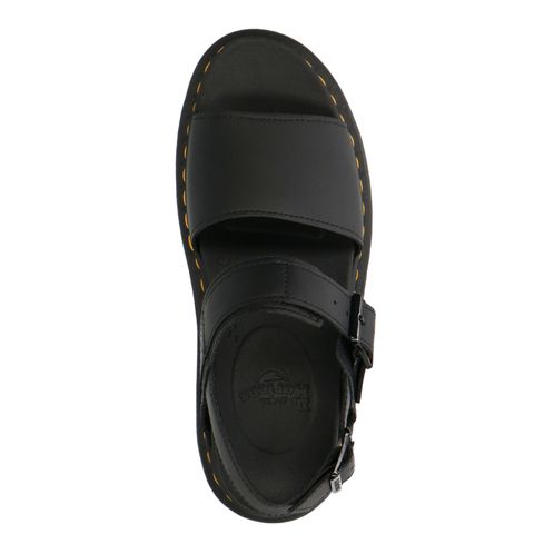 Dr. Martens Voss Quad Zwart