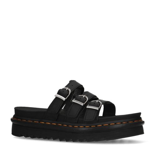 Dr. Martens Blaire - noir
