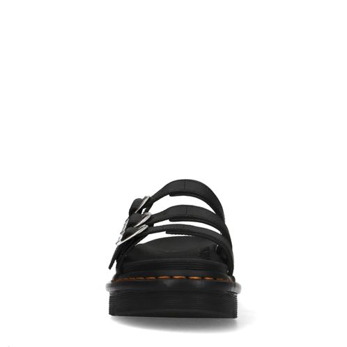 Dr. Martens Blaire Zwart