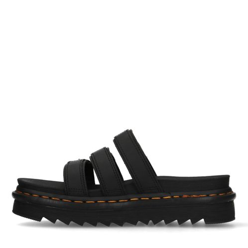 Dr. Martens Blaire Zwart