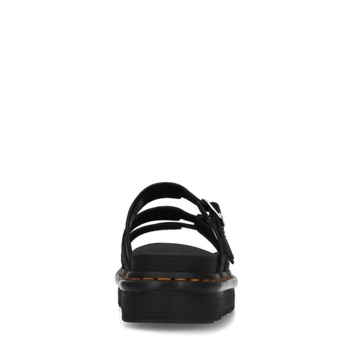 Dr. Martens Blaire Zwart