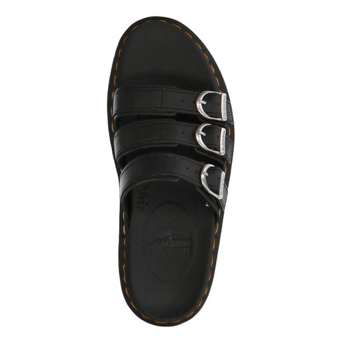 Dr. Martens Blaire Zwart