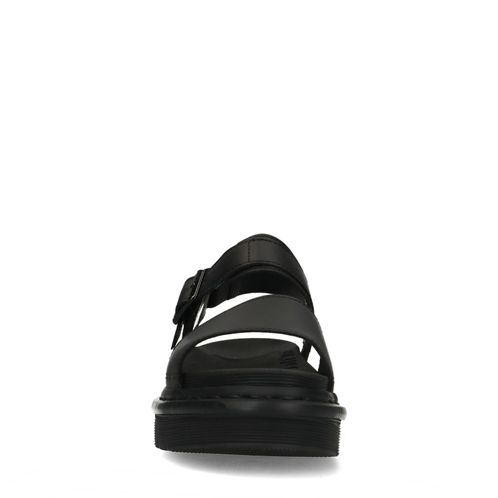 Dr. Martens Voss zwart