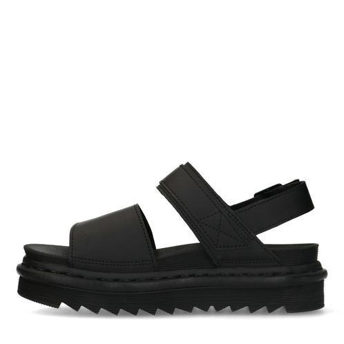 Dr. Martens Voss zwart