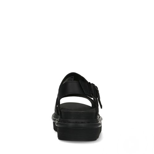 Dr. Martens Voss zwart