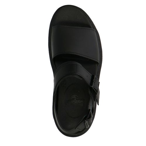 Dr. Martens Voss zwart