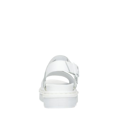 Dr. Martens Voss White