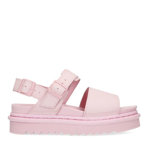 Dr. Martens Voss Pink