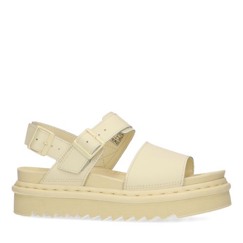 Dr. Martens Voss Yellow