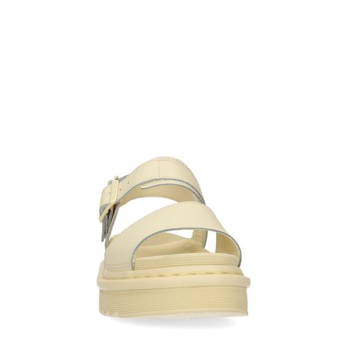 Dr. Martens Voss Yellow