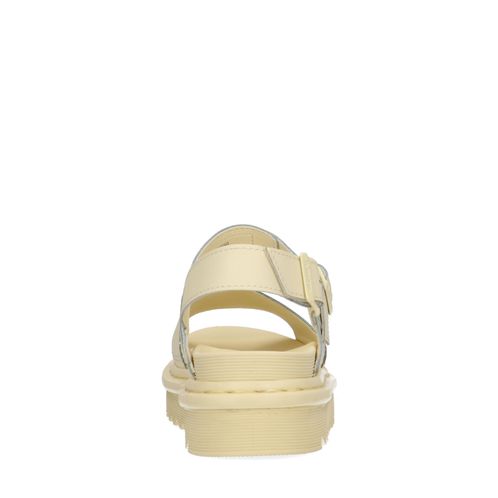 Dr. Martens Voss Yellow