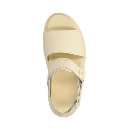 Dr. Martens Voss Yellow