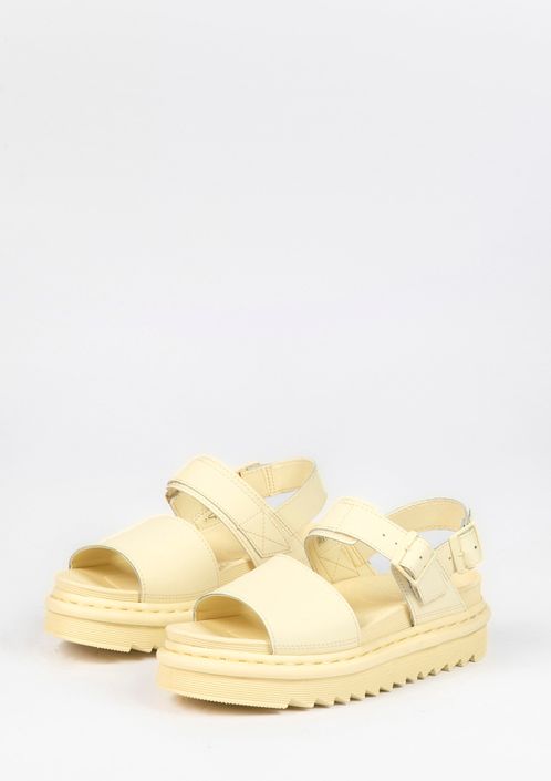 Dr. Martens Voss Yellow