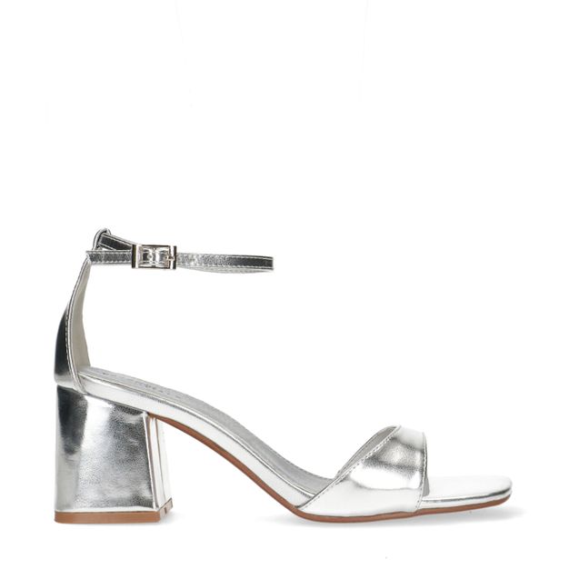 calorie bewaker In de meeste gevallen Zilverkleurige sandalen met hak | Sandalen met hak | Sacha | Sacha calorie bewaker In de meeste gevallen Zilverkleurige sandalen met hak | Sandalen met hak | Sacha | Sacha